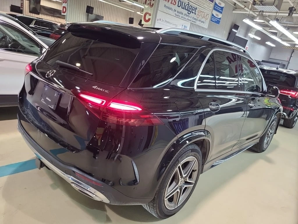 Mercedes-Benz GLE 350 * CARFAX * БЕЗ ПЪРВОНАЧАЛНА ВНОСКА - изображение 3