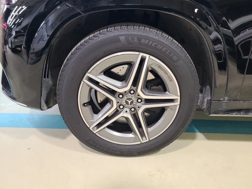 Mercedes-Benz GLE 350 * CARFAX * БЕЗ ПЪРВОНАЧАЛНА ВНОСКА - изображение 6