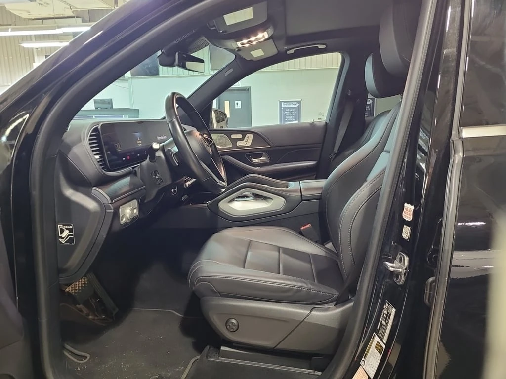 Mercedes-Benz GLE 350 * CARFAX * БЕЗ ПЪРВОНАЧАЛНА ВНОСКА - изображение 5