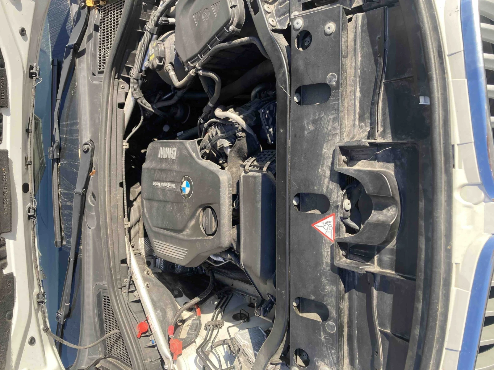 BMW X4 2.0XDrive | Mobile.bg   15