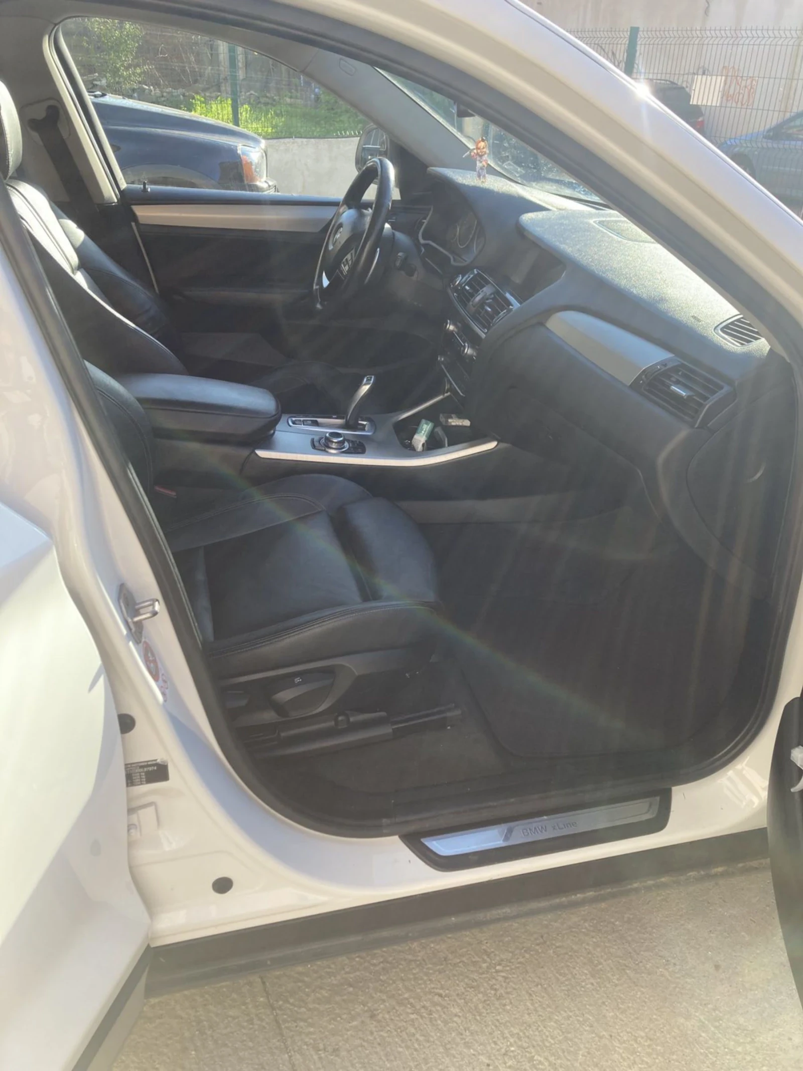 BMW X4 2.0XDrive - изображение 10