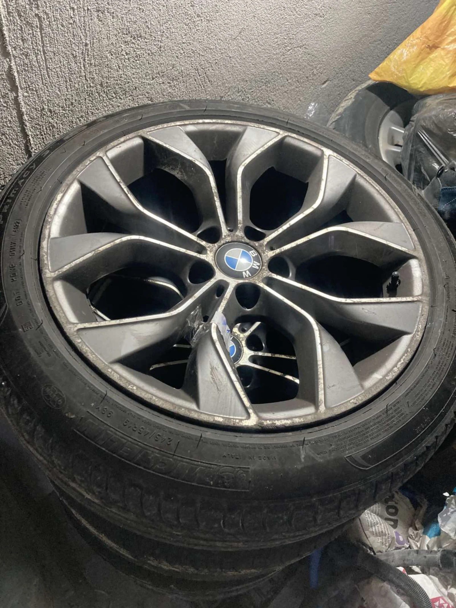 BMW X4 2.0XDrive | Mobile.bg   17