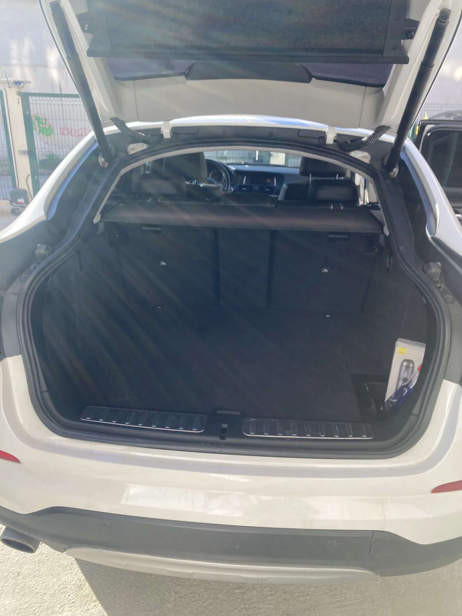 BMW X4 2.0XDrive | Mobile.bg   13