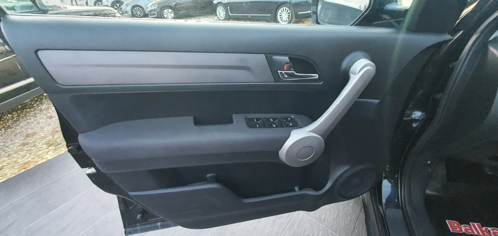 Honda Cr-v 2.2 I-ctdi 4WD, Navi, XENON,  | Mobile.bg   12