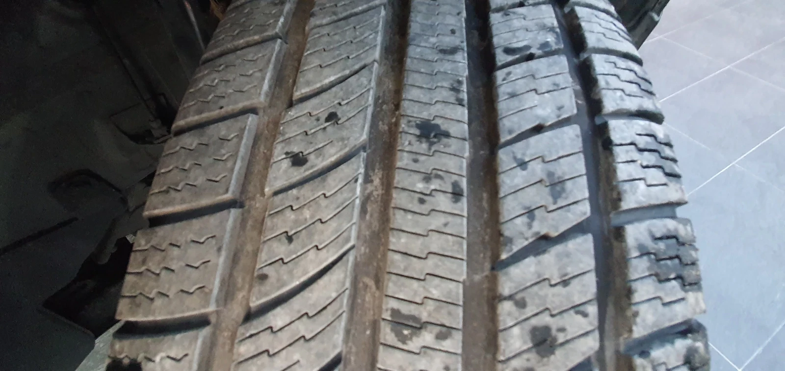 Honda Cr-v 2.2 I-ctdi 4WD, Navi, XENON,  | Mobile.bg   15