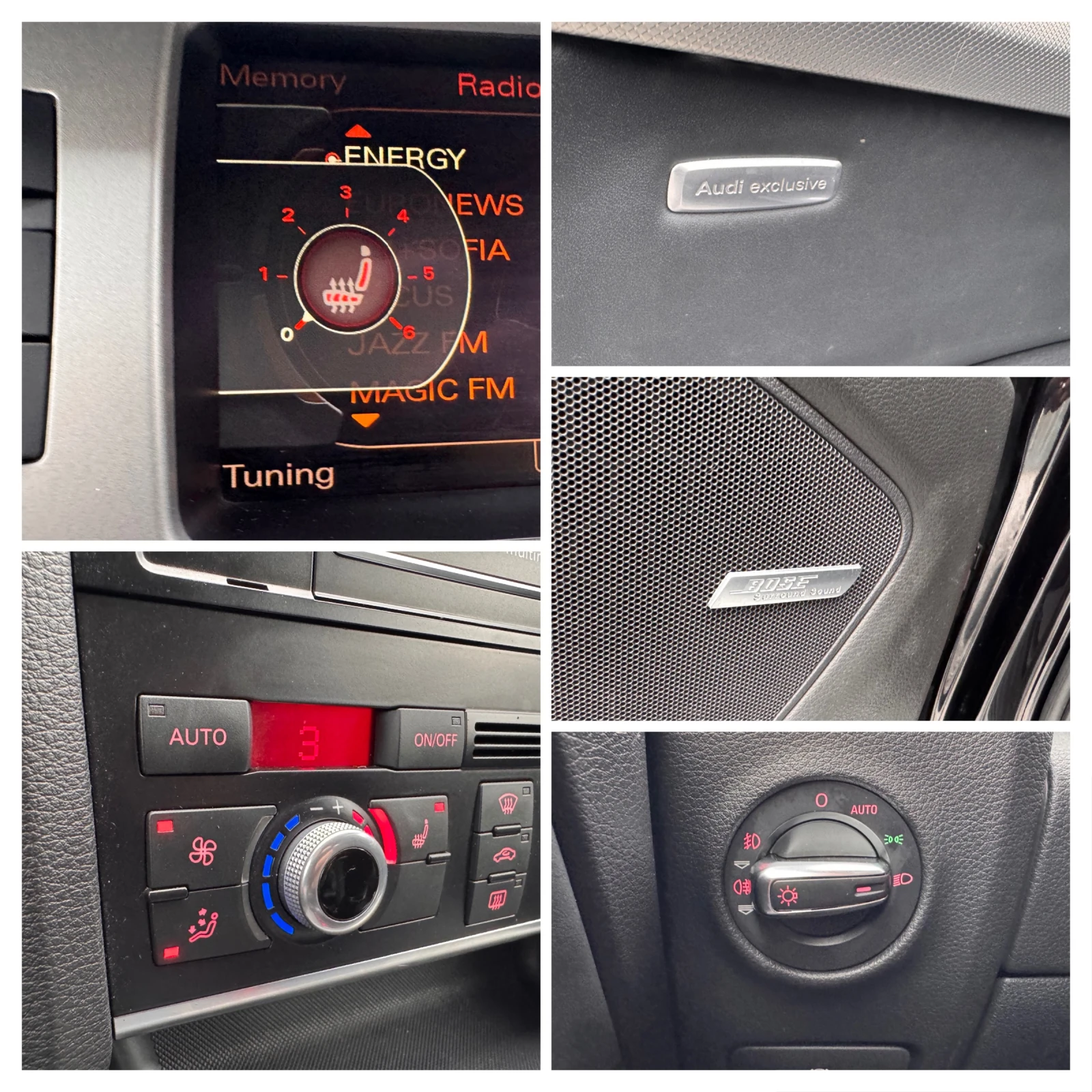 Audi Q7 4.2d/FACE/3xS-LINE/TUNING/ /// | Mobile.bg   15