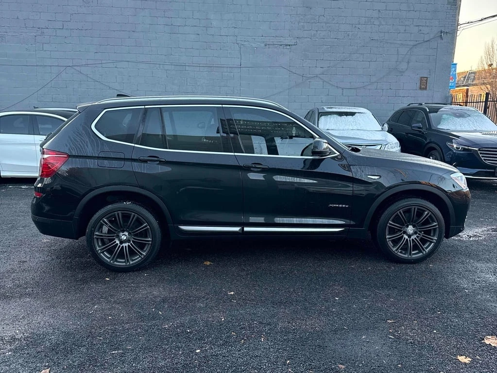 BMW X3 * xDrive28d * CARFAX *  - изображение 3