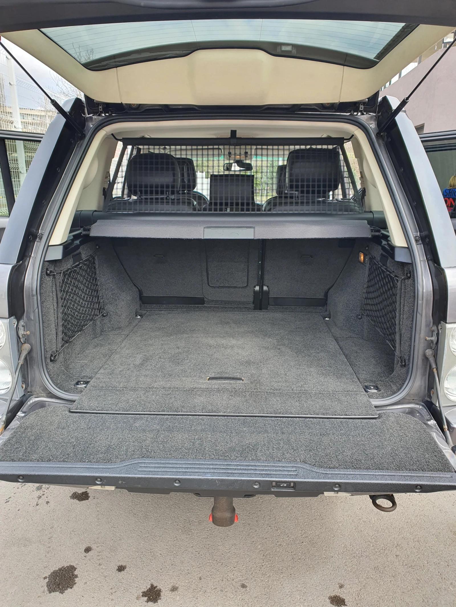 Land Rover Range rover Vogue - изображение 10