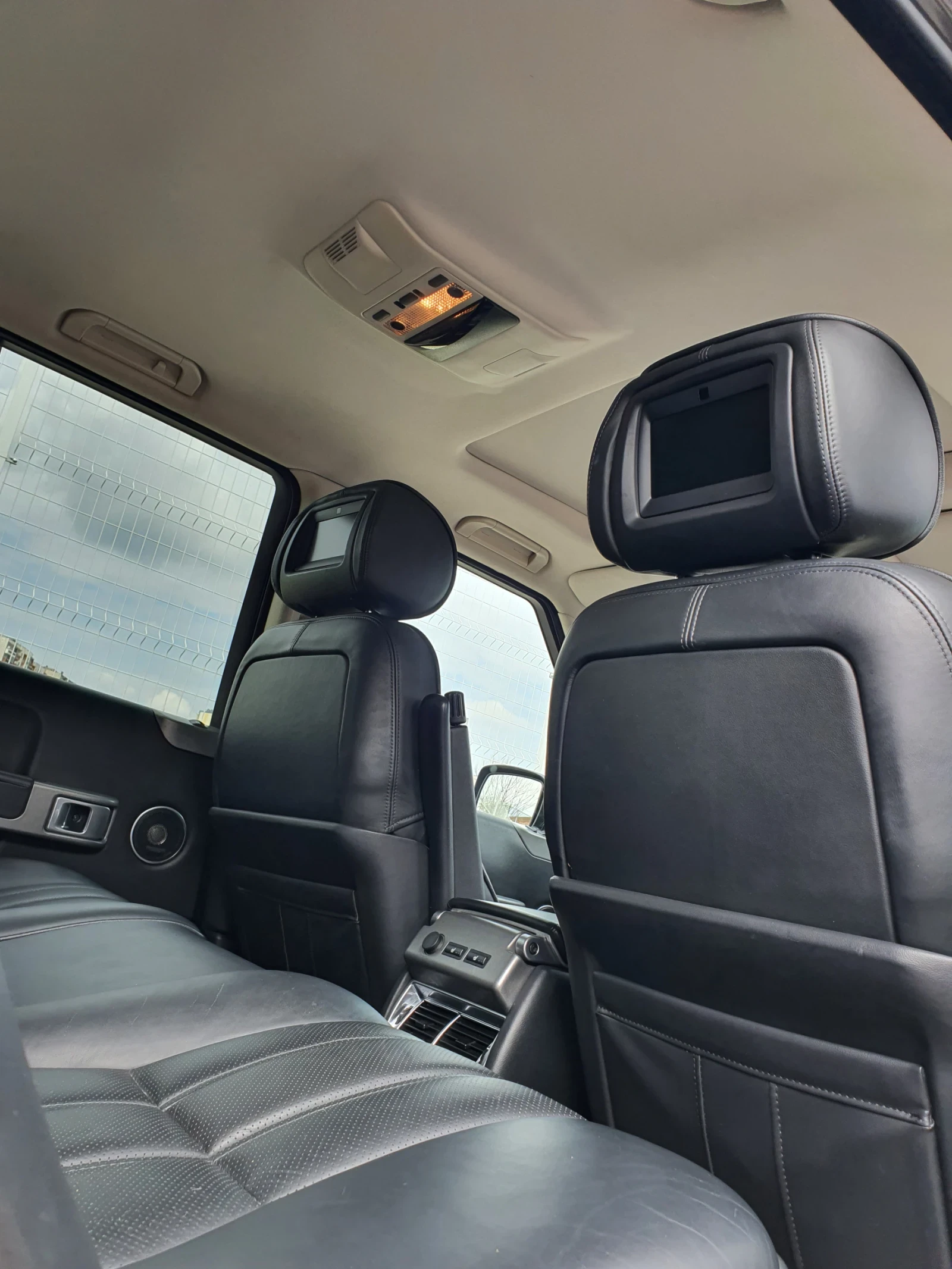 Land Rover Range rover Vogue | Mobile.bg � ����������� 14