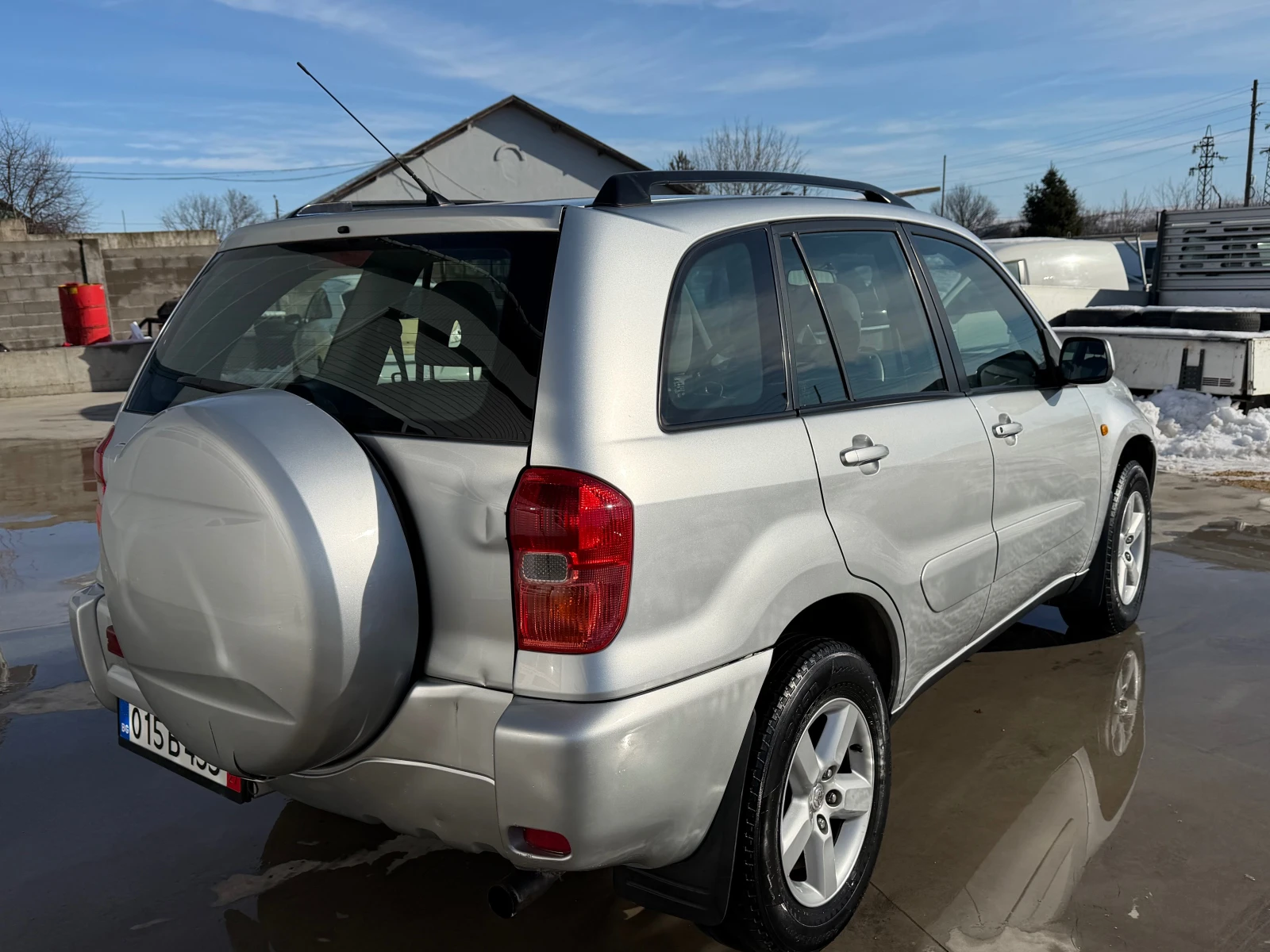 Toyota Rav4 | Mobile.bg � ����������� 5