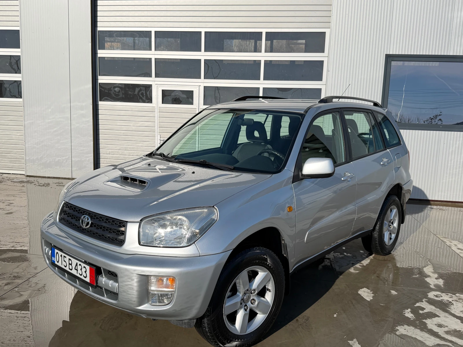 Toyota Rav4 | Mobile.bg � ����������� 1