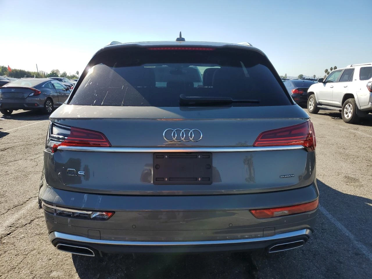Audi Q5 PREMIUM PLUS 45*  | Mobile.bg � ����������� 5