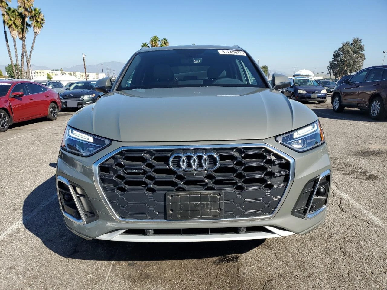 Audi Q5 PREMIUM PLUS 45*  | Mobile.bg � ����������� 2