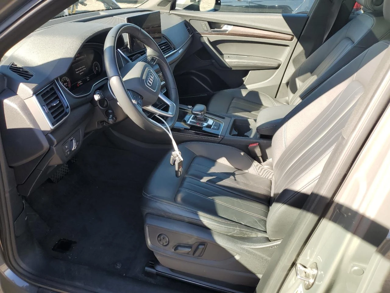 Audi Q5 PREMIUM PLUS 45*  | Mobile.bg � ����������� 8