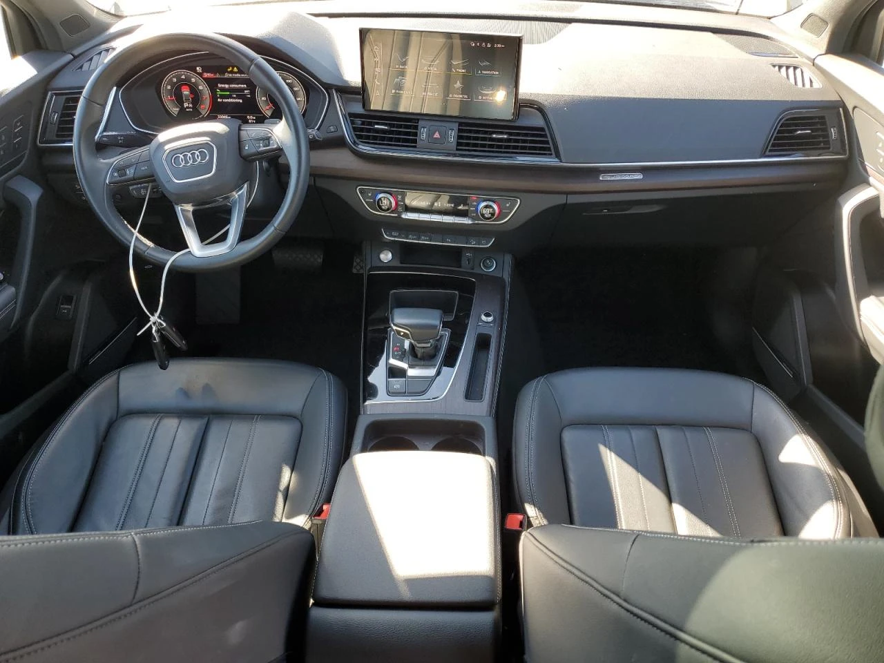 Audi Q5 PREMIUM PLUS 45*  | Mobile.bg � ����������� 9