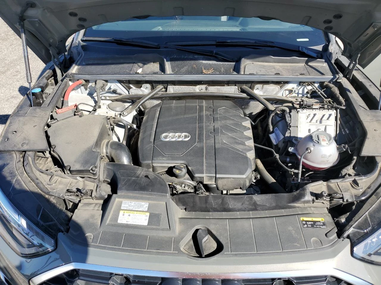 Audi Q5 PREMIUM PLUS 45*  | Mobile.bg � ����������� 12