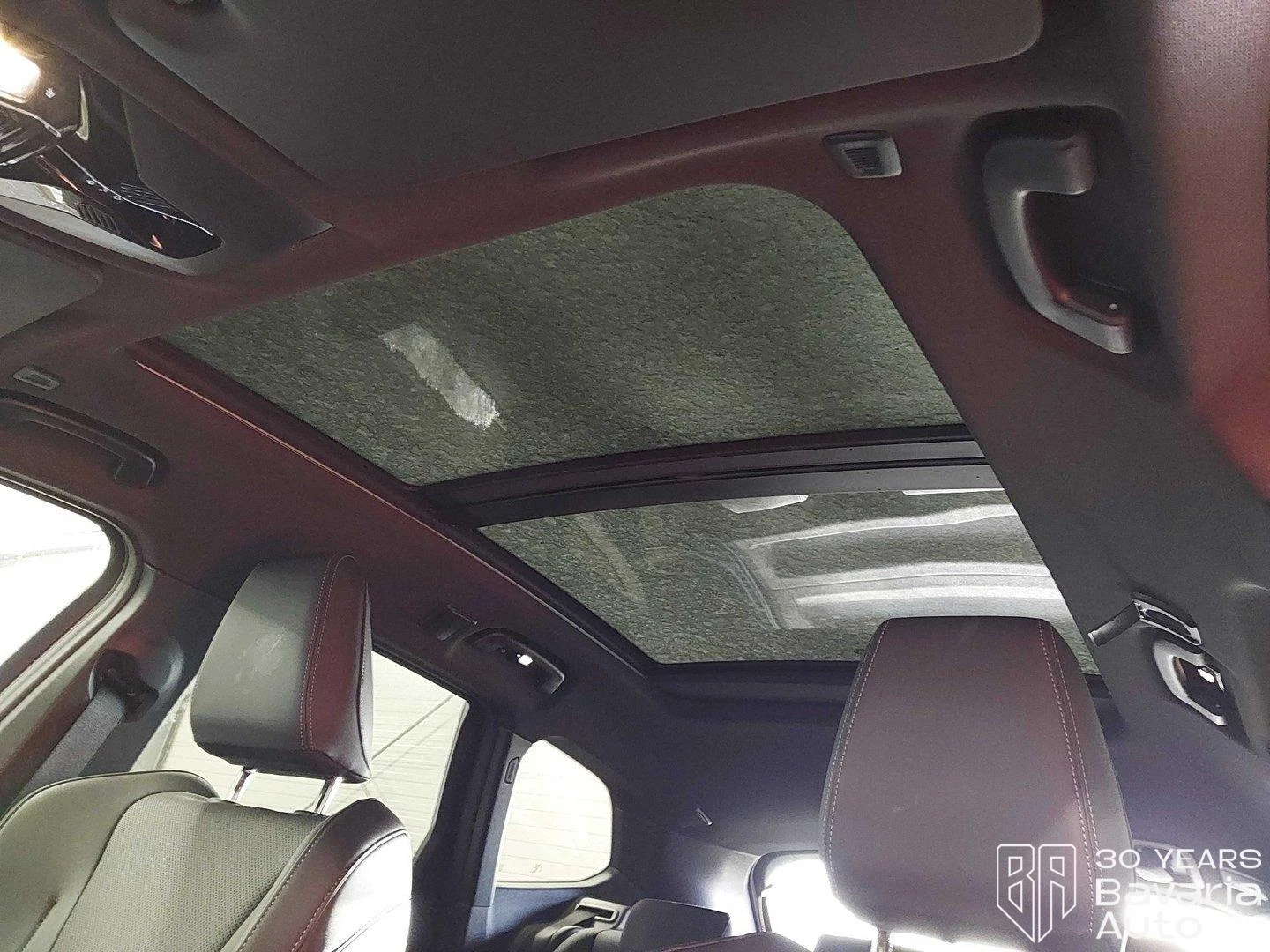 BMW X1 20i sDrive M Sport Paket Steptronic | Mobile.bg � ����������� 9