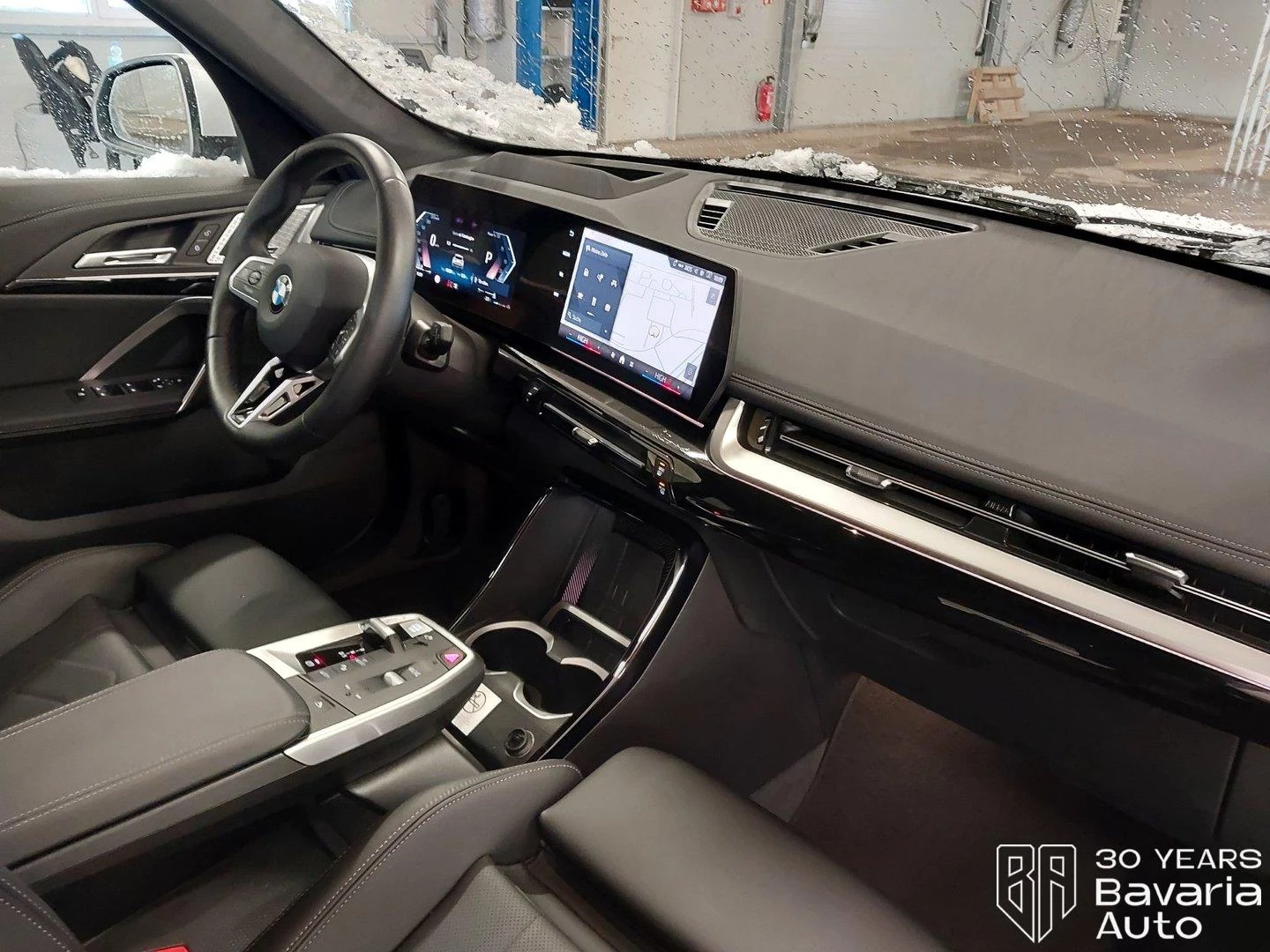 BMW X1 20i sDrive M Sport Paket Steptronic | Mobile.bg � ����������� 7