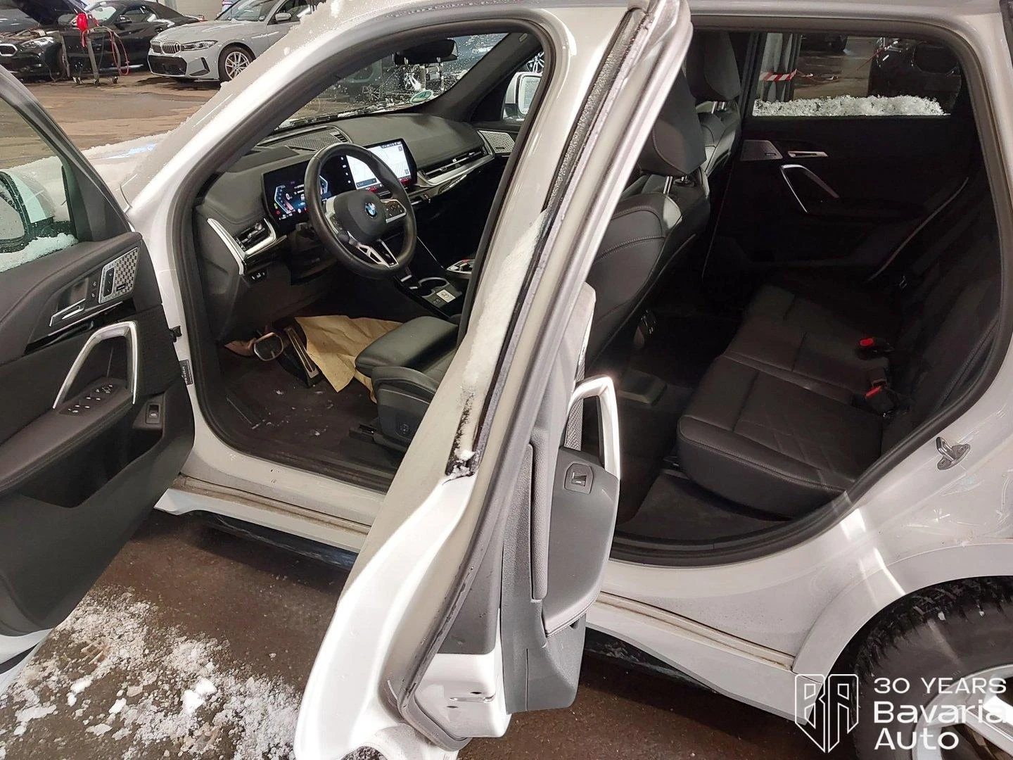 BMW X1 20i sDrive M Sport Paket Steptronic | Mobile.bg � ����������� 5
