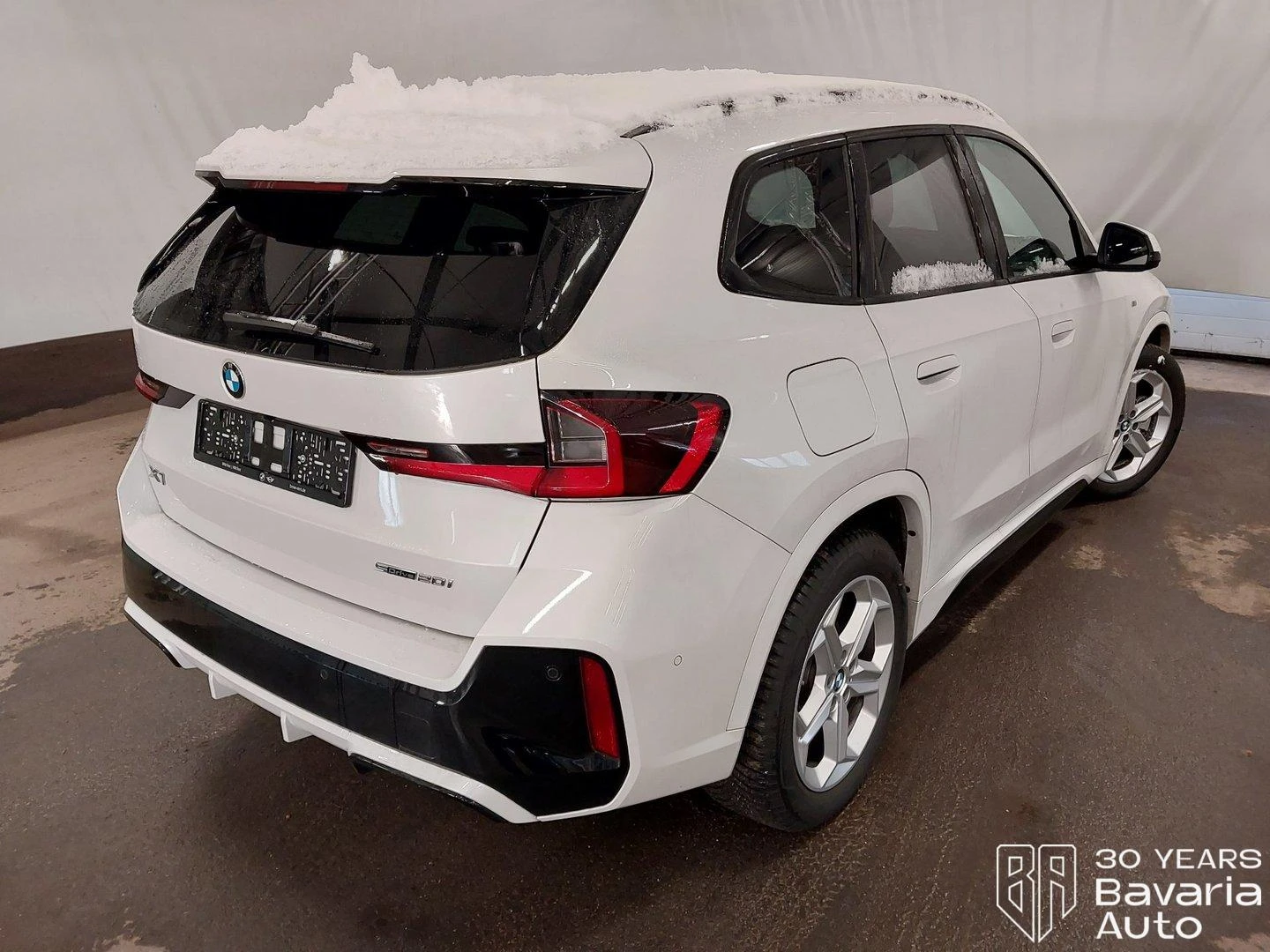 BMW X1 20i sDrive M Sport Paket Steptronic | Mobile.bg � ����������� 3