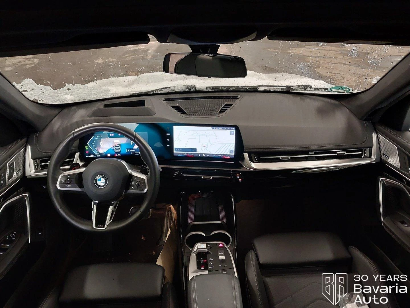 BMW X1 20i sDrive M Sport Paket Steptronic | Mobile.bg � ����������� 6