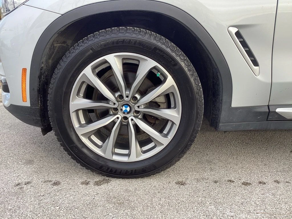 BMW X3  - изображение 4