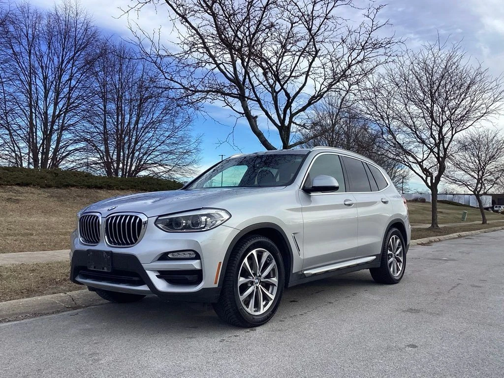 BMW X3 | Mobile.bg � ����������� 1
