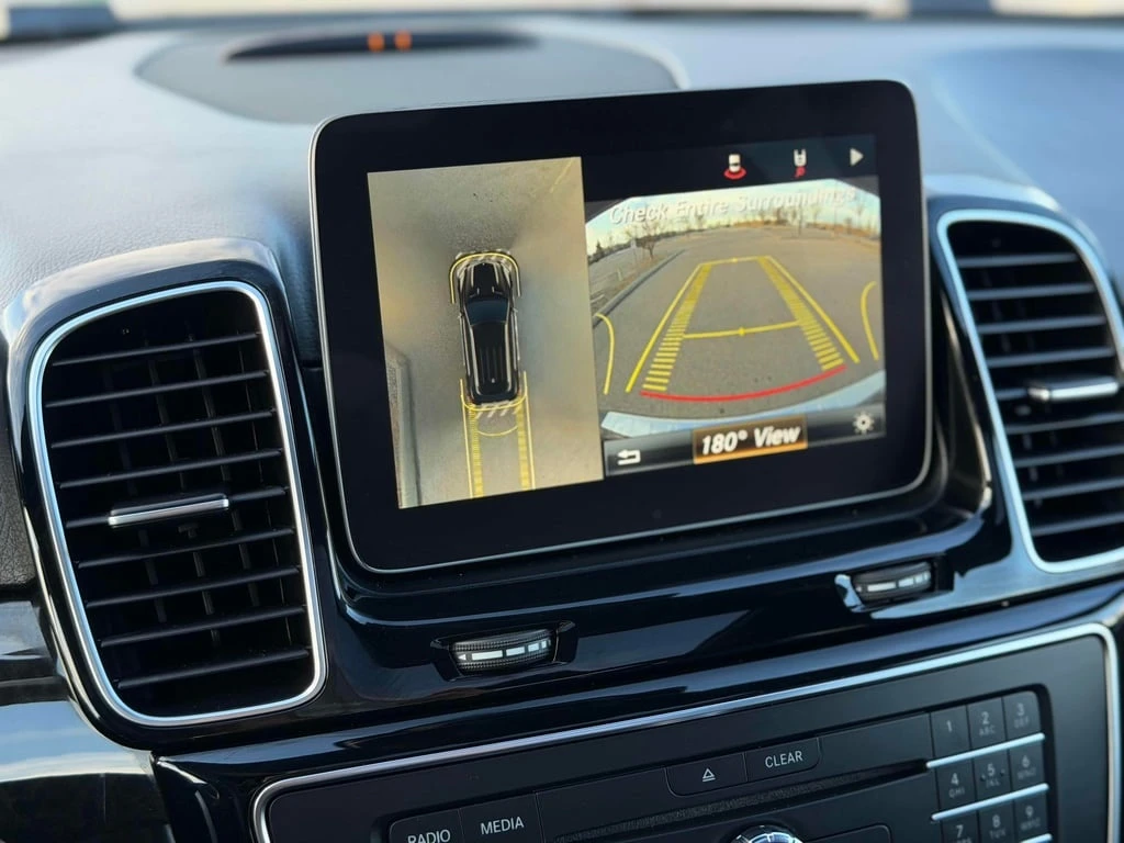 Mercedes-Benz GLE 43 AMG * CARFAX * 360 * �������� * PANO | Mobile.bg � ����������� 13