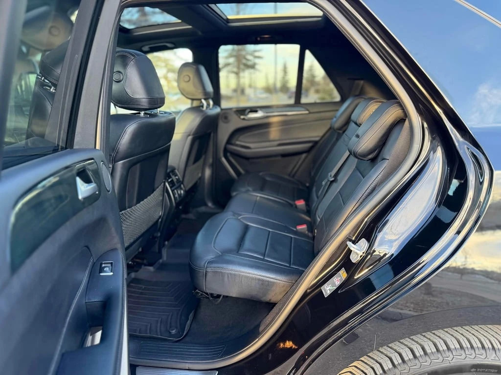 Mercedes-Benz GLE 43 AMG * CARFAX * 360 * �������� * PANO | Mobile.bg � ����������� 17