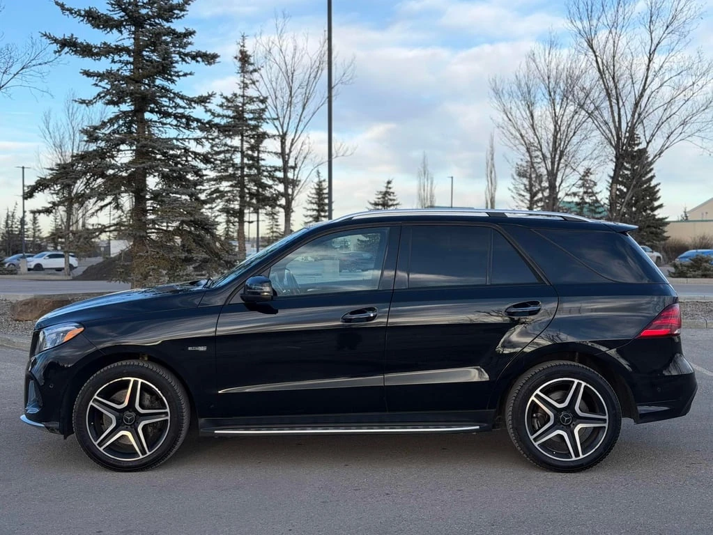 Mercedes-Benz GLE 43 AMG * CARFAX * 360 * ПОДГРЕВИ * PANO - изображение 2