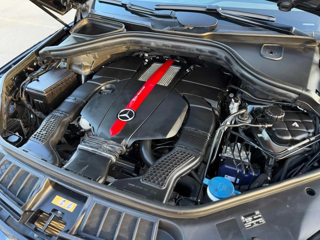 Mercedes-Benz GLE 43 AMG * CARFAX * 360 * �������� * PANO | Mobile.bg � ����������� 11