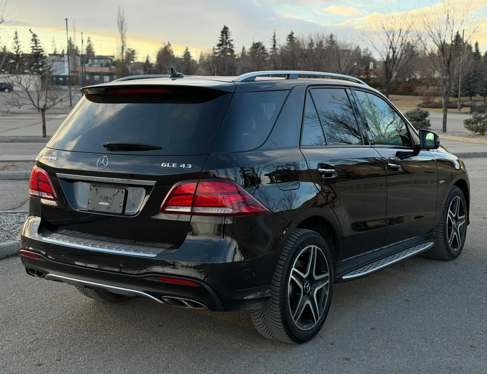 Mercedes-Benz GLE 43 AMG * CARFAX * 360 * �������� * PANO | Mobile.bg � ����������� 15