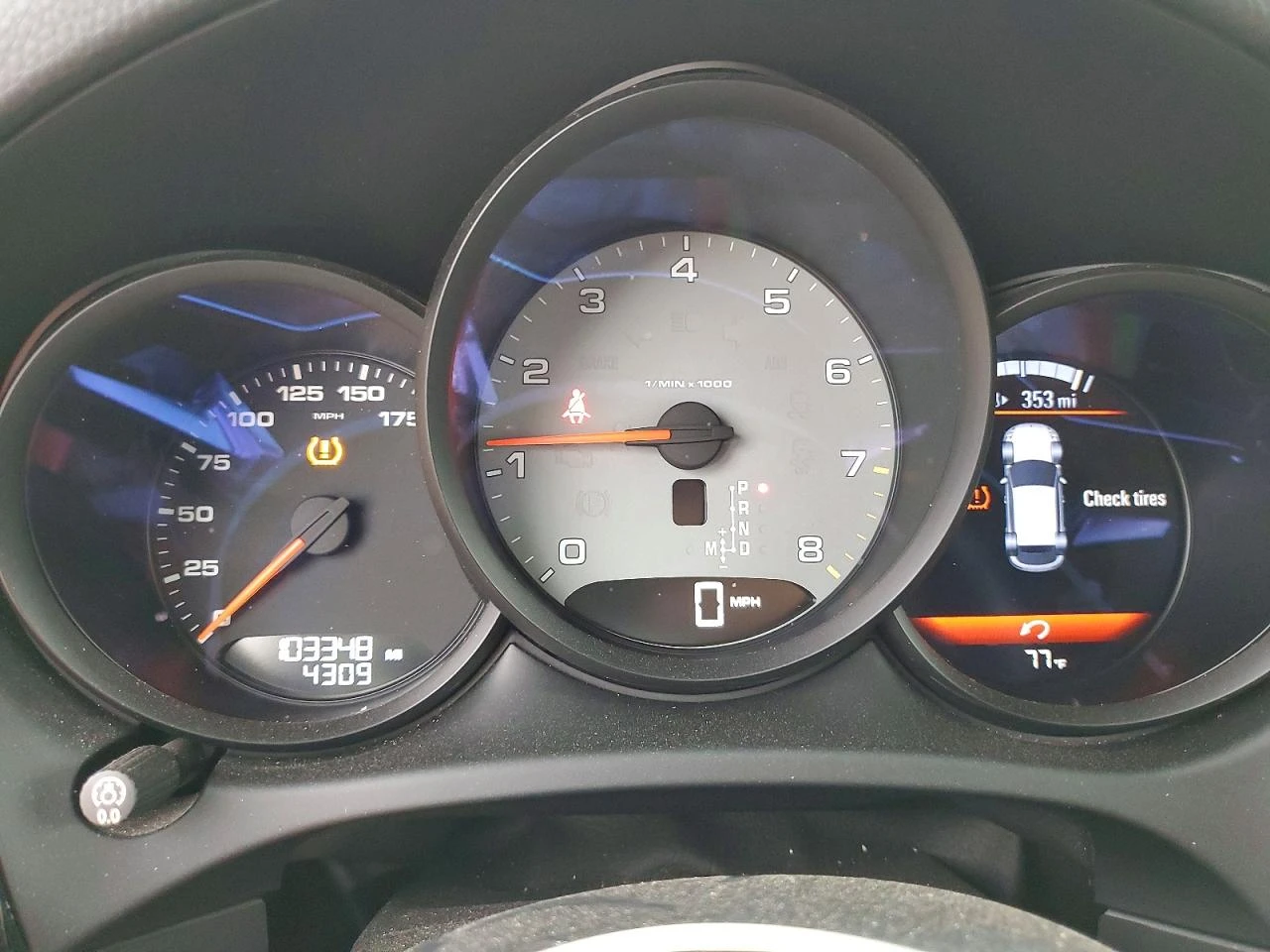 Porsche Macan * S* AWD*  - изображение 8