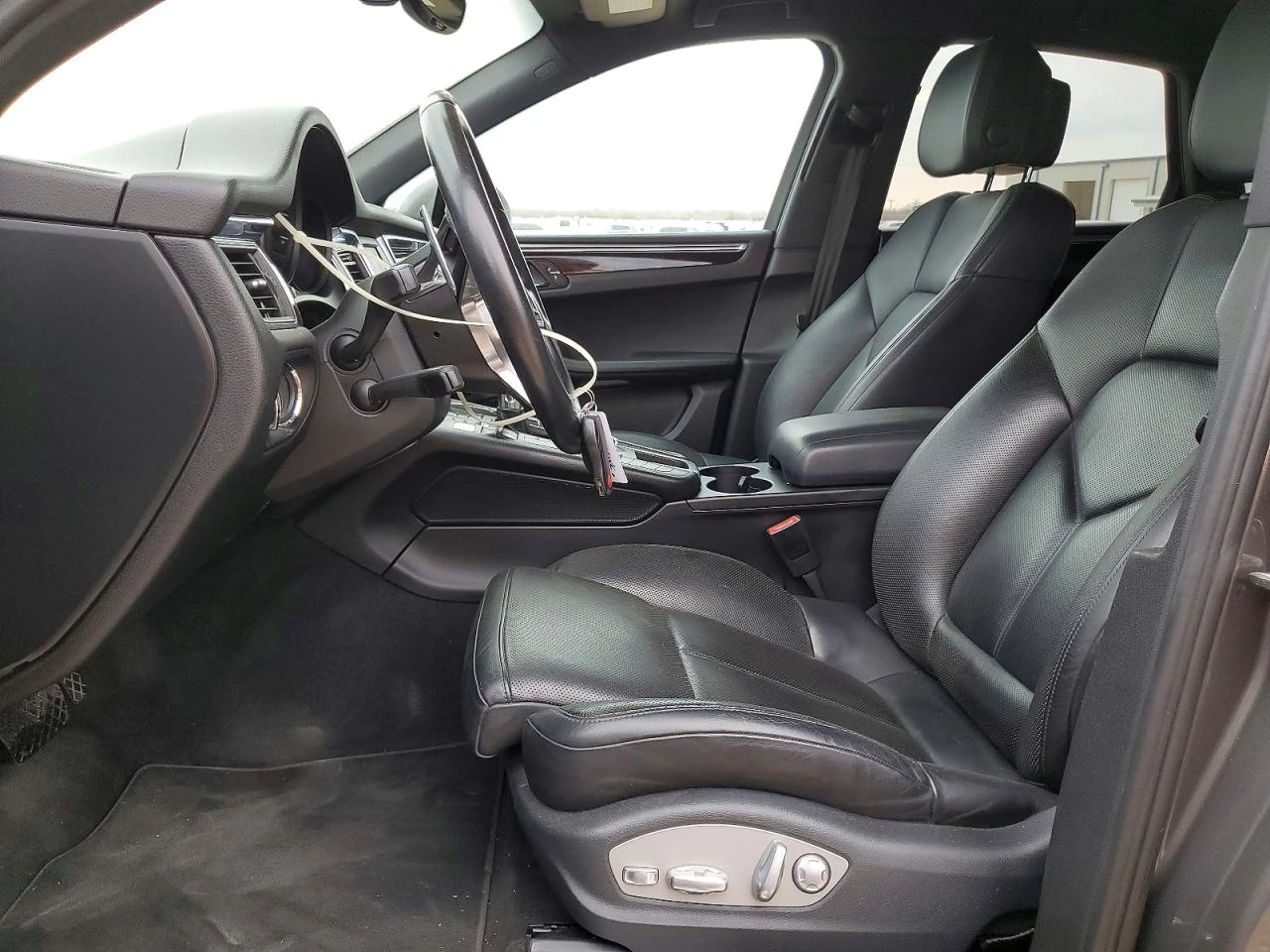 Porsche Macan * S* AWD*  - изображение 10