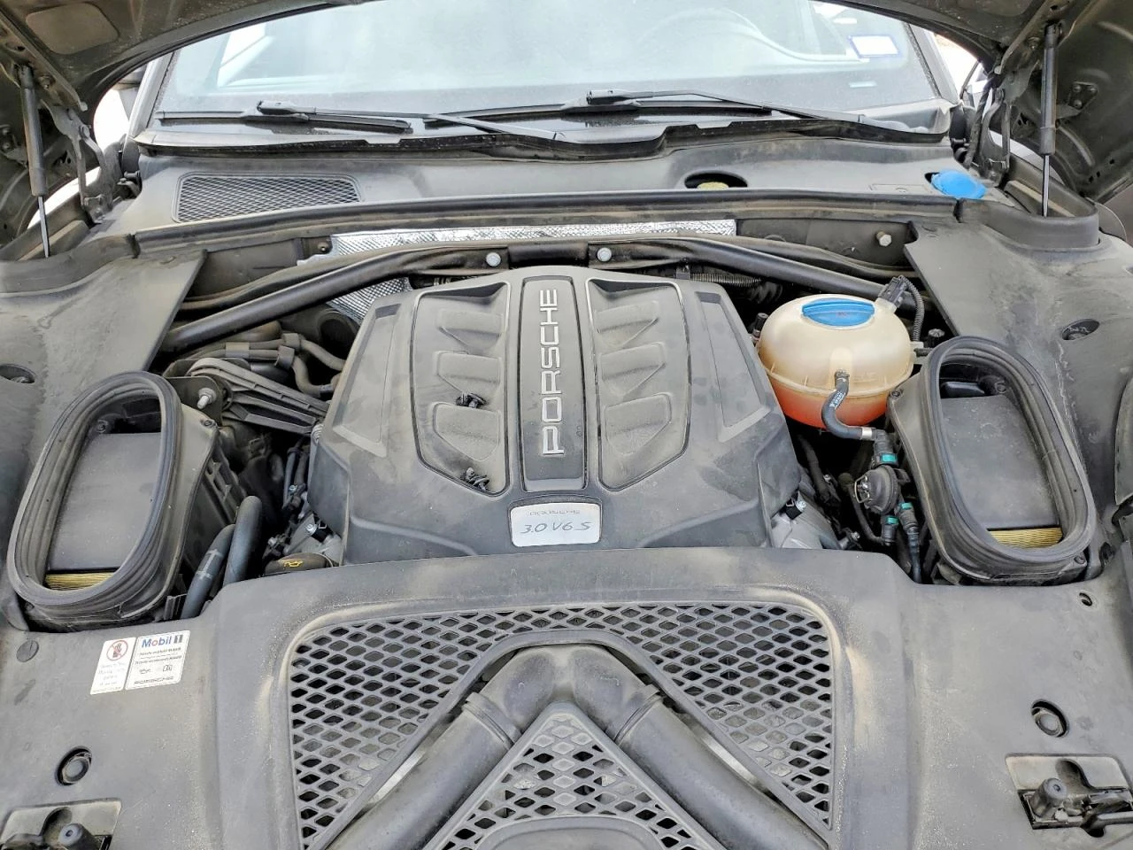 Porsche Macan * S* AWD*  - изображение 7