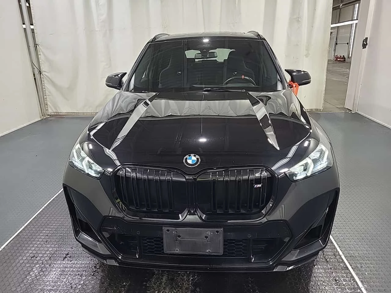 BMW X1 M35i xDRIVE  CARFAX, снимка 17 - Автомобили и джипове - 53824825