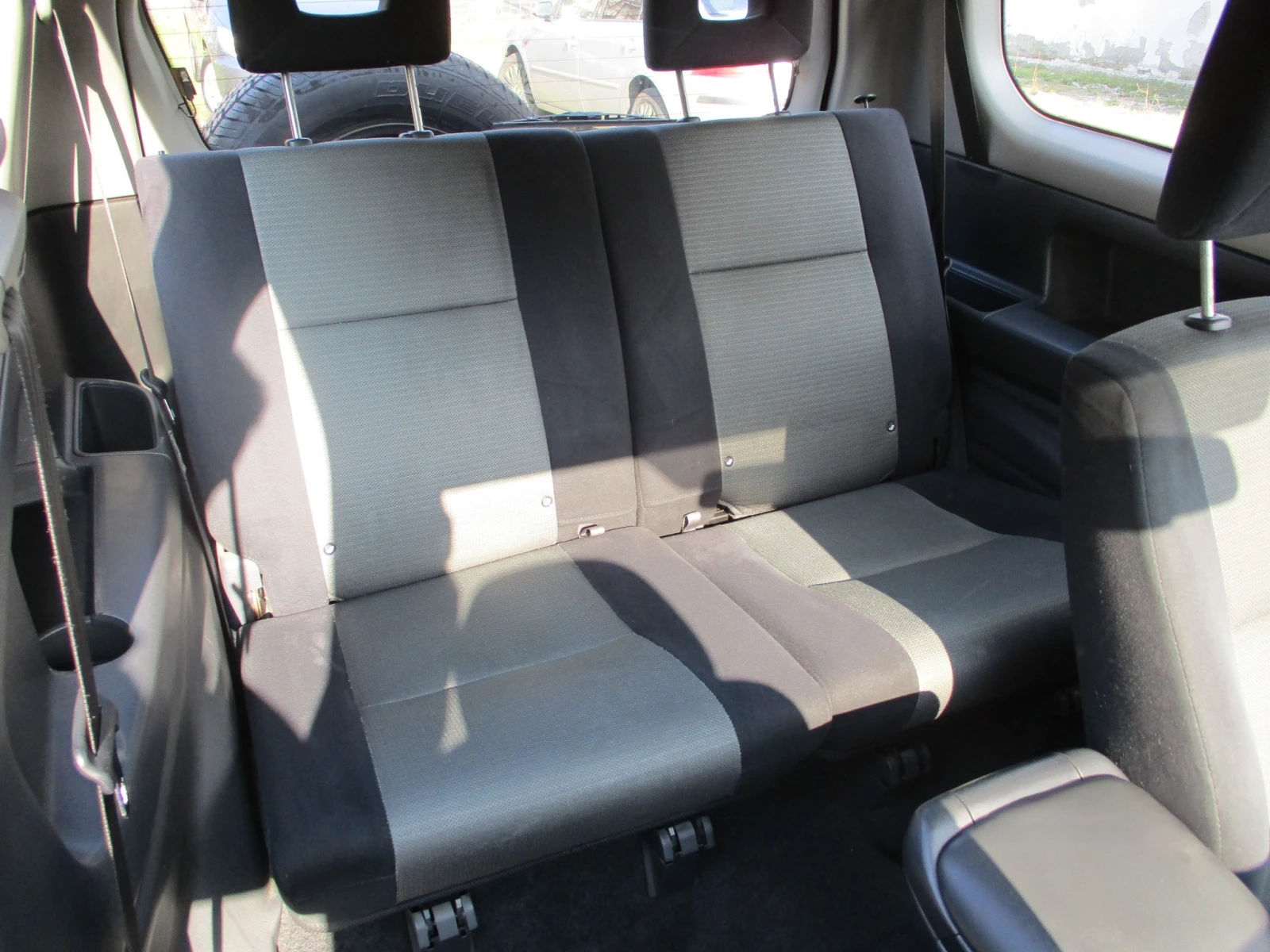 Suzuki Grand vitara, снимка 8 - Автомобили и джипове - 53898072