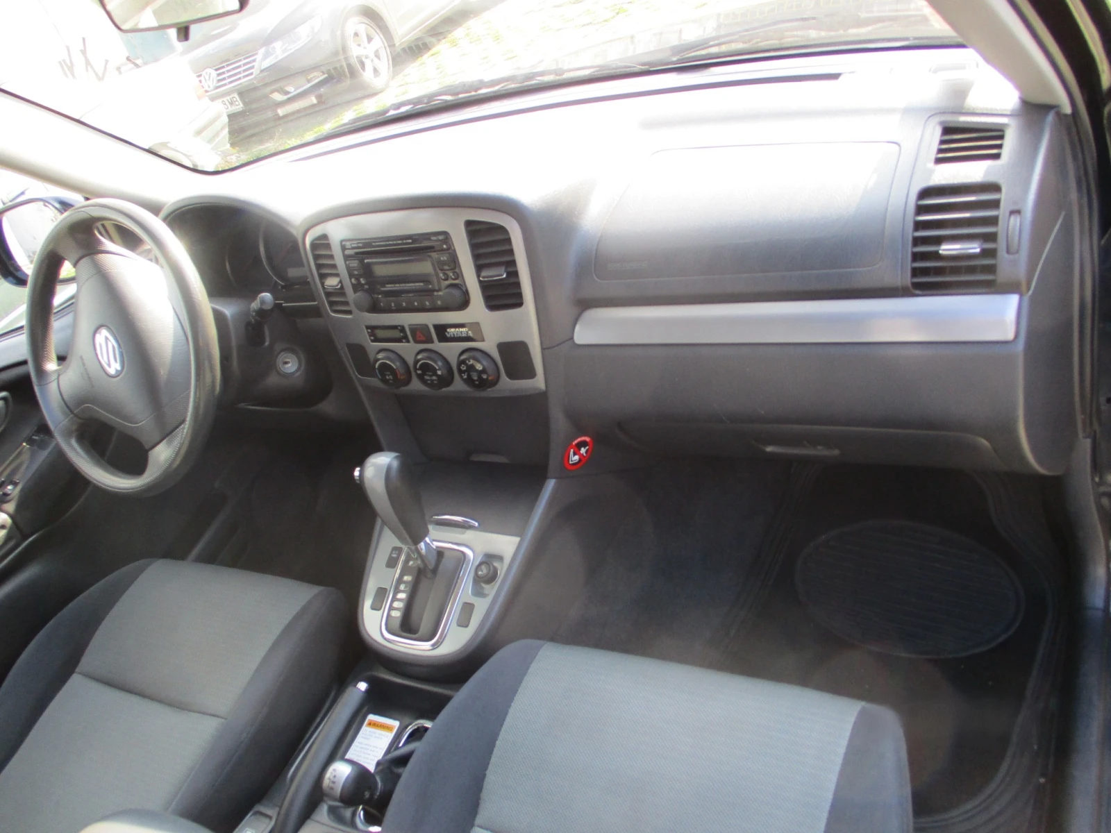 Suzuki Grand vitara, снимка 7 - Автомобили и джипове - 53898072