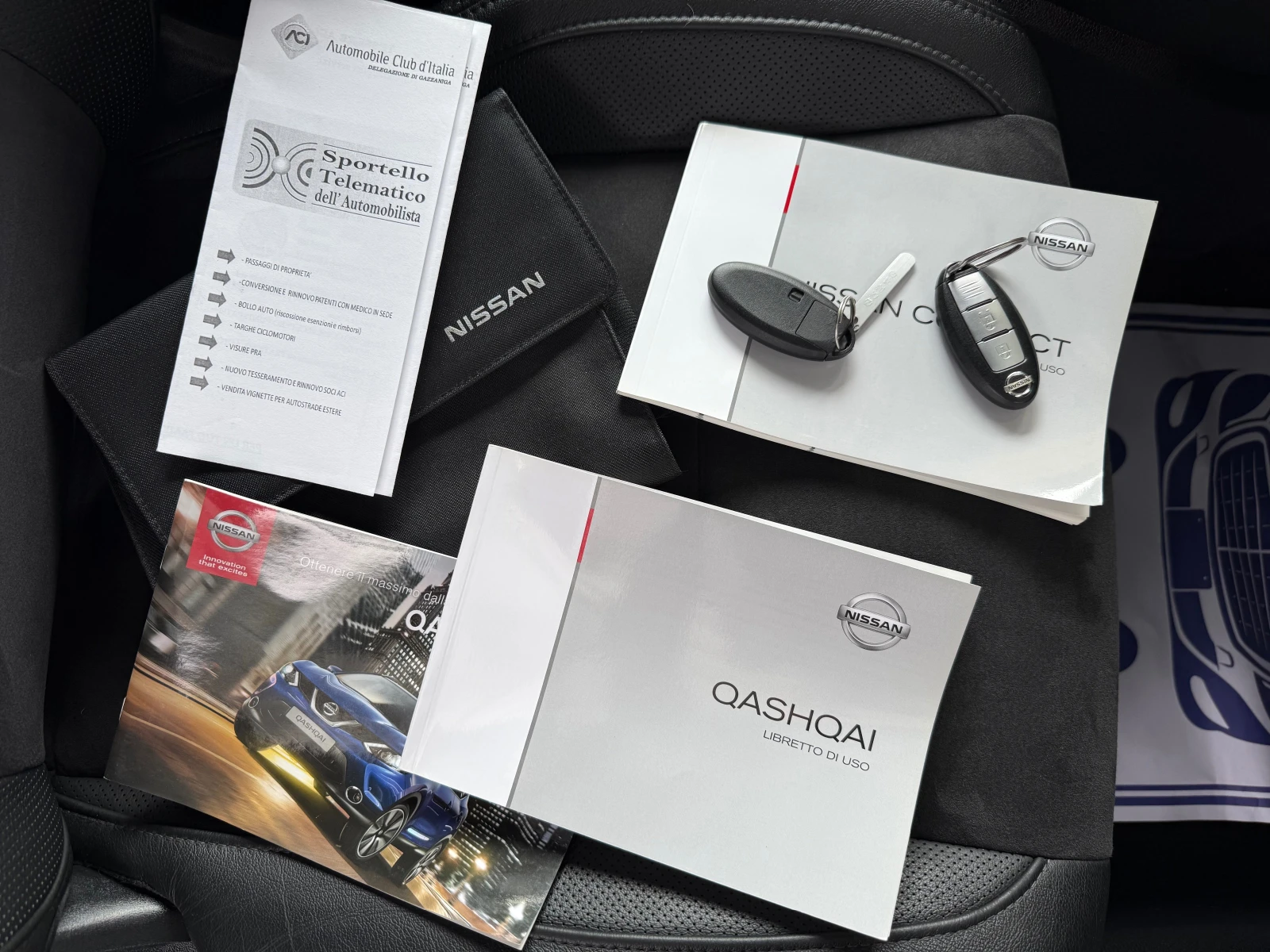 Nissan Qashqai N-TECH-360 view , снимка 15 - Автомобили и джипове - 54028813