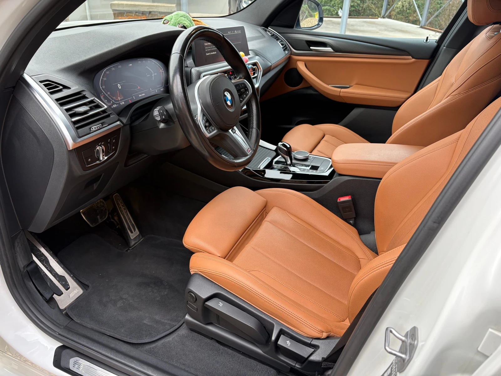 BMW X3 G01/B57 | Mobile.bg � ����������� 7