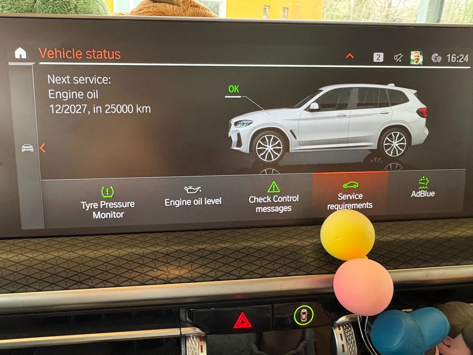 BMW X3 G01/B57 | Mobile.bg � ����������� 13
