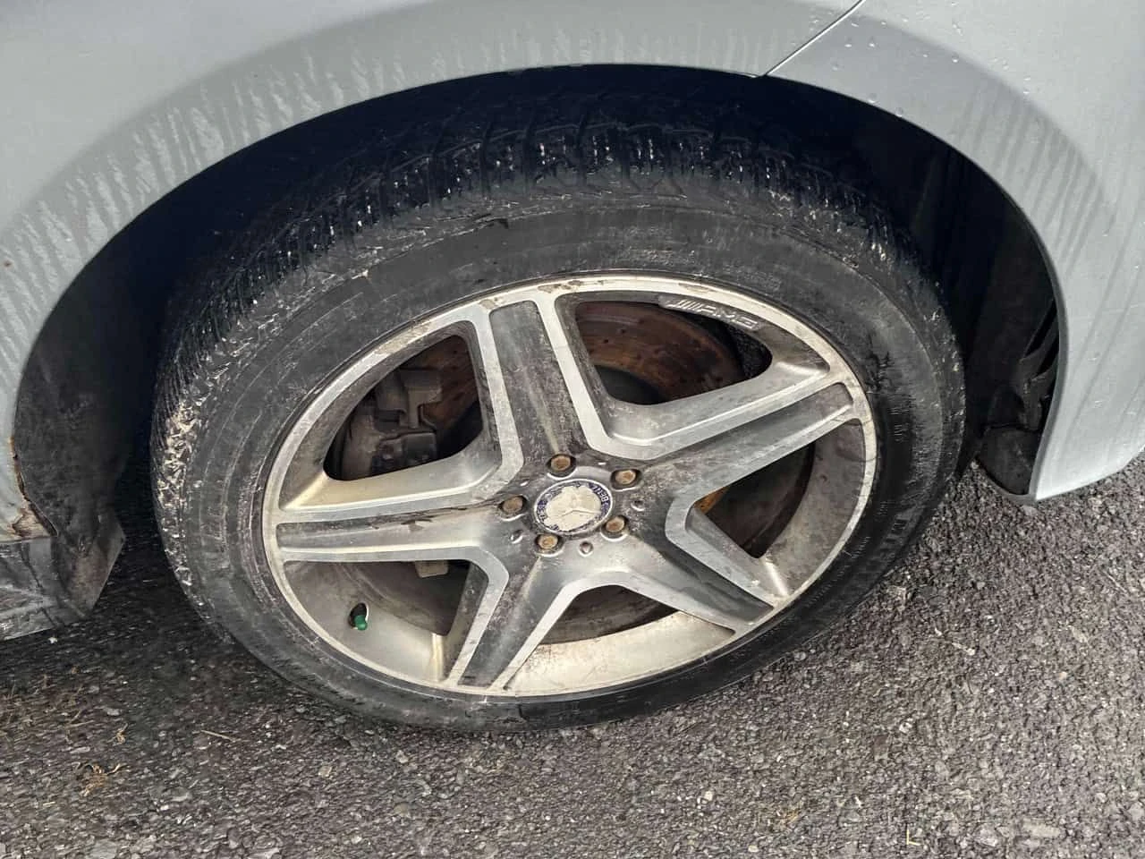 Mercedes-Benz GLE 400 * CARFAX * Harman Kardon * 360 Камери * , снимка 7 - Автомобили и джипове - 54197265