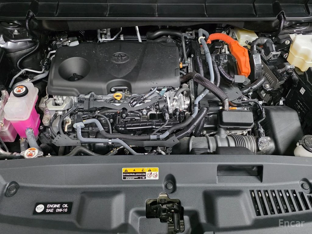 Toyota Highlander 2.5* AWD* LIMITED* ПОДГРЕВ* ОБДУХВАНЕ* 360КАМЕРА* , снимка 17 - Автомобили и джипове - 54564617