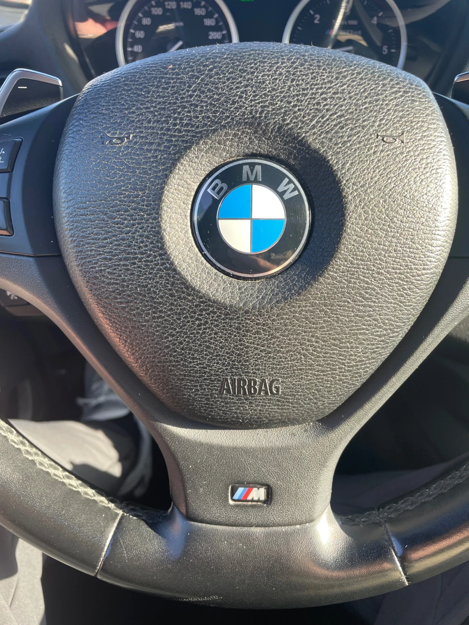 BMW X5 M50d, снимка 6 - Автомобили и джипове - 54682673