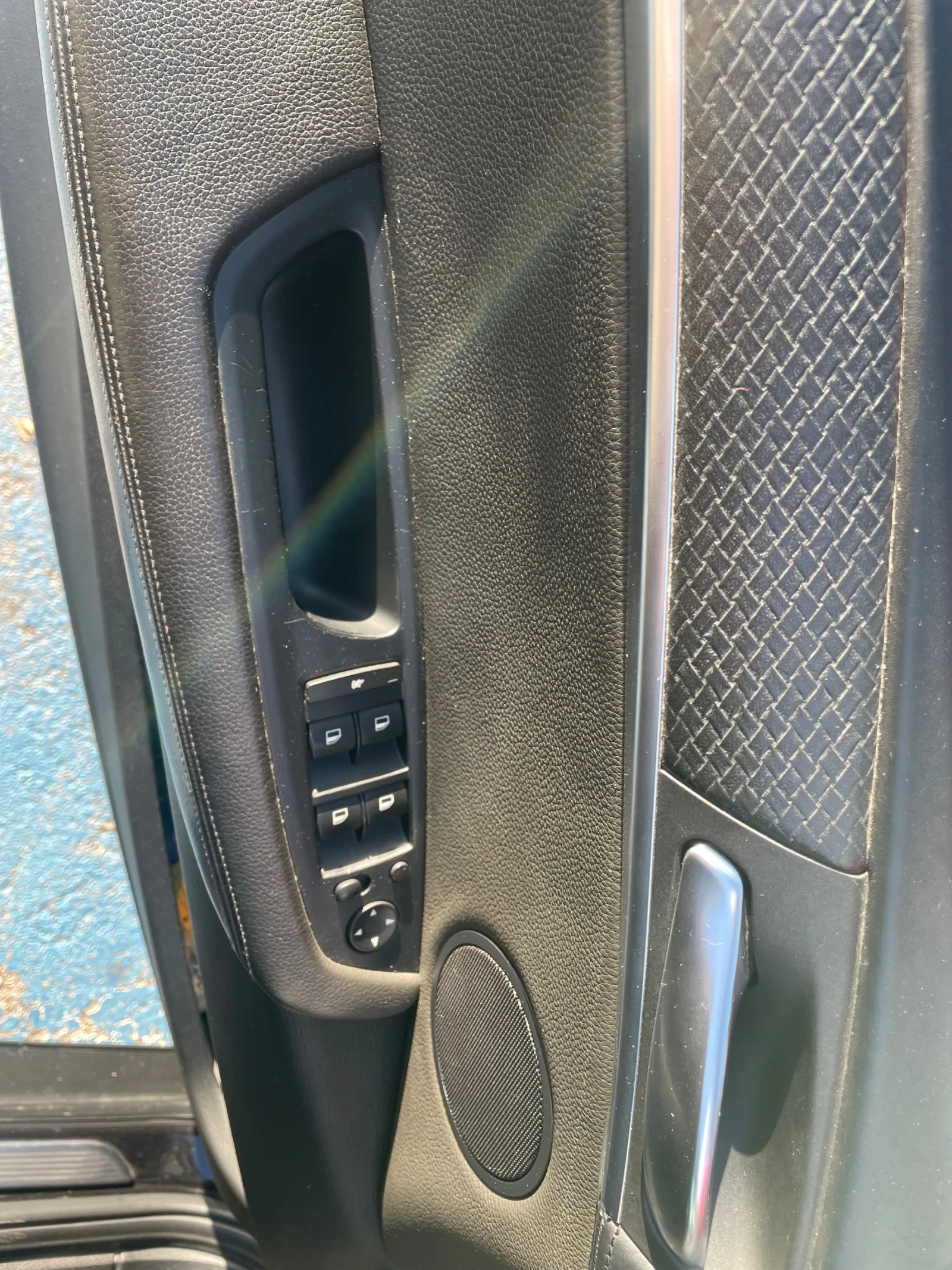 BMW X5 M50d, снимка 14 - Автомобили и джипове - 54682673