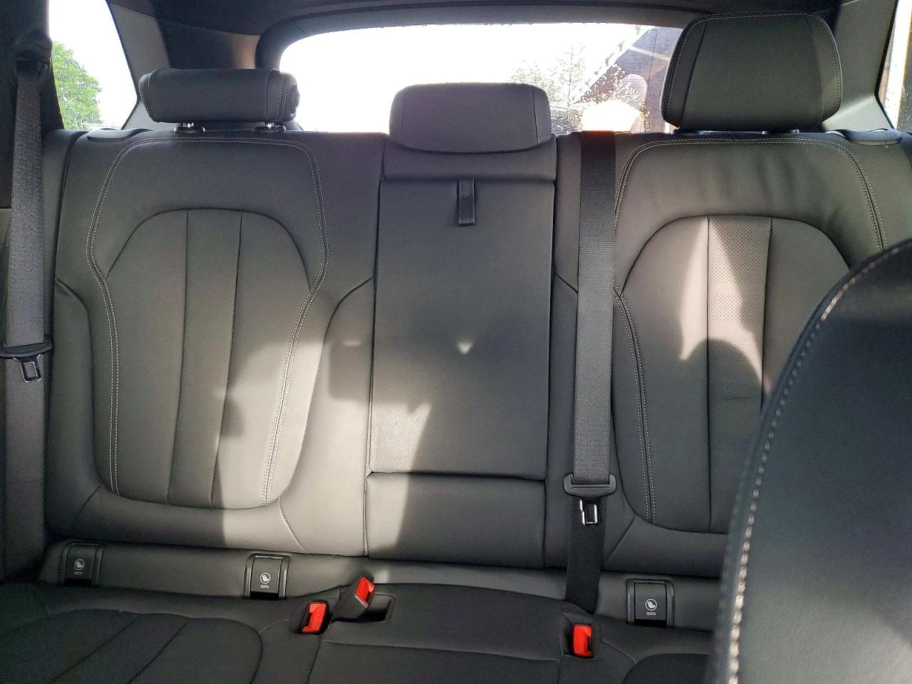 BMW X5 3.0l xDrive40I, снимка 10 - Автомобили и джипове - 54705620