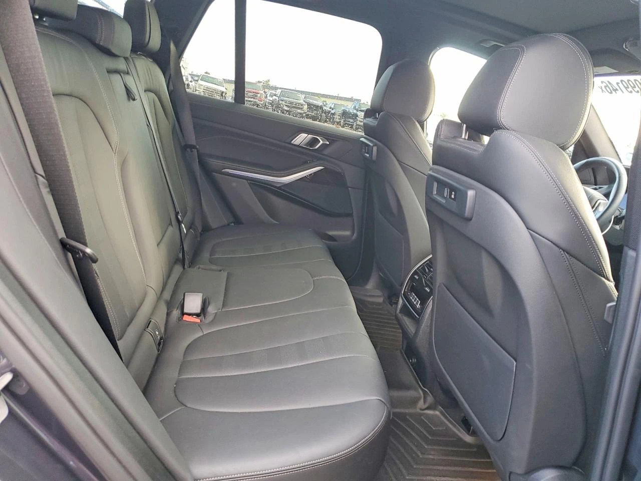 BMW X5 3.0l xDrive40I, снимка 11 - Автомобили и джипове - 54705620