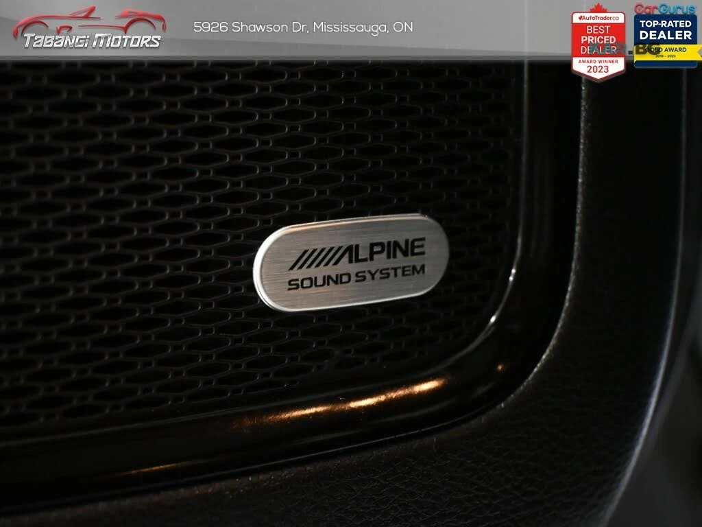 Jeep Compass  Trailhawk* АвтоКредит* (ЦЕНА ДО БГ)* , снимка 12 - Автомобили и джипове - 54766605