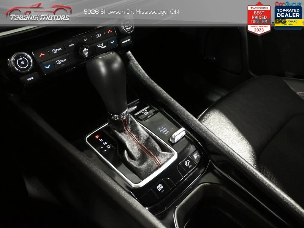Jeep Compass  Trailhawk* АвтоКредит* (ЦЕНА ДО БГ)* , снимка 13 - Автомобили и джипове - 54766605