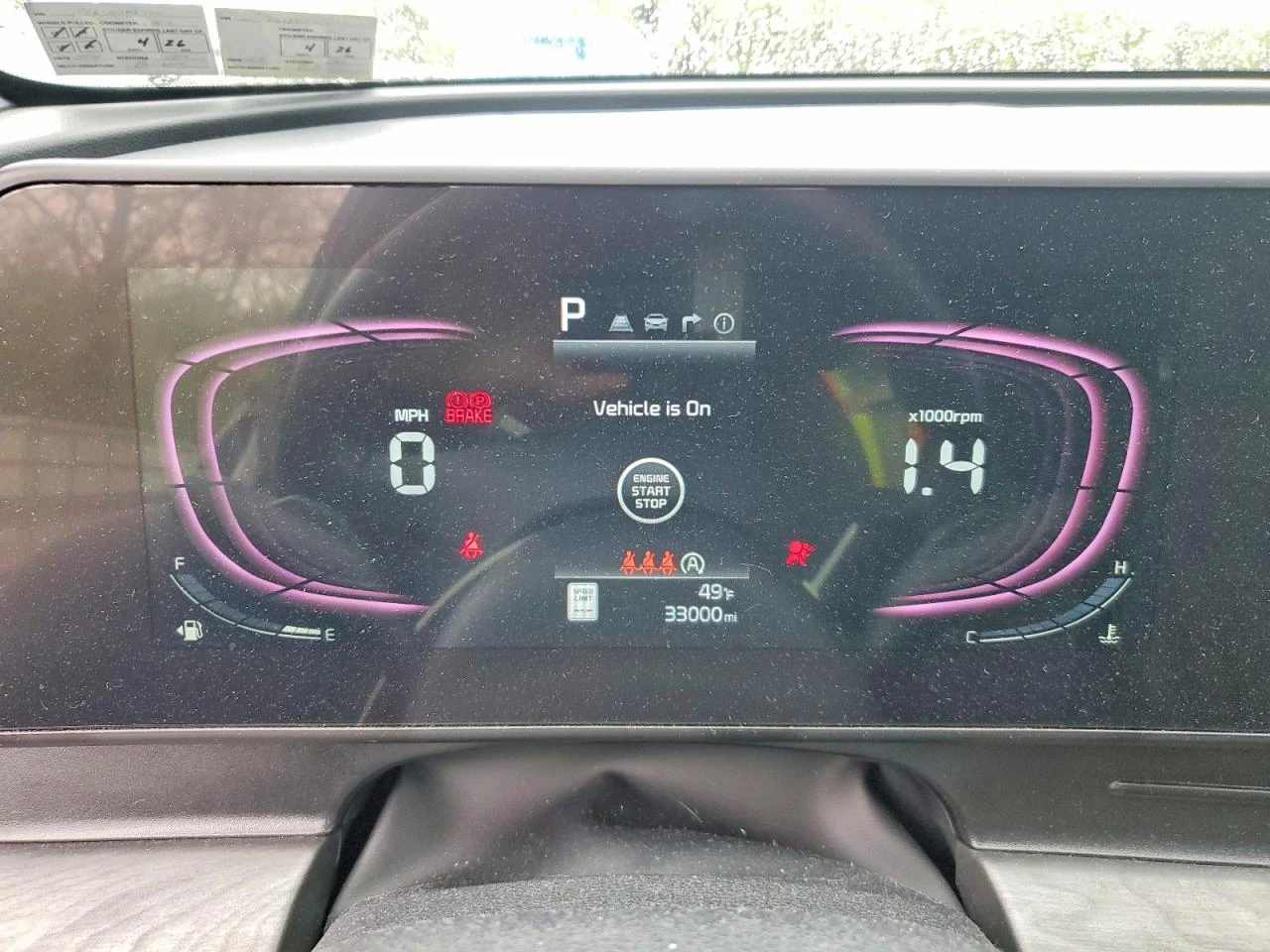 Kia Sportage 2.5l X Line | Mobile.bg � ����������� 9